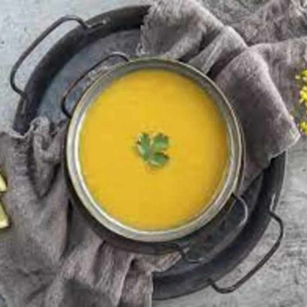 شوربة عدس
